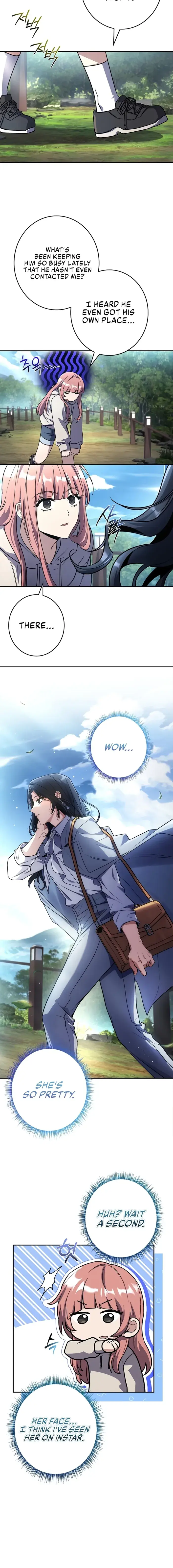 Only I Have an EX-Grade Summon Chapter 15 image 10_optimized